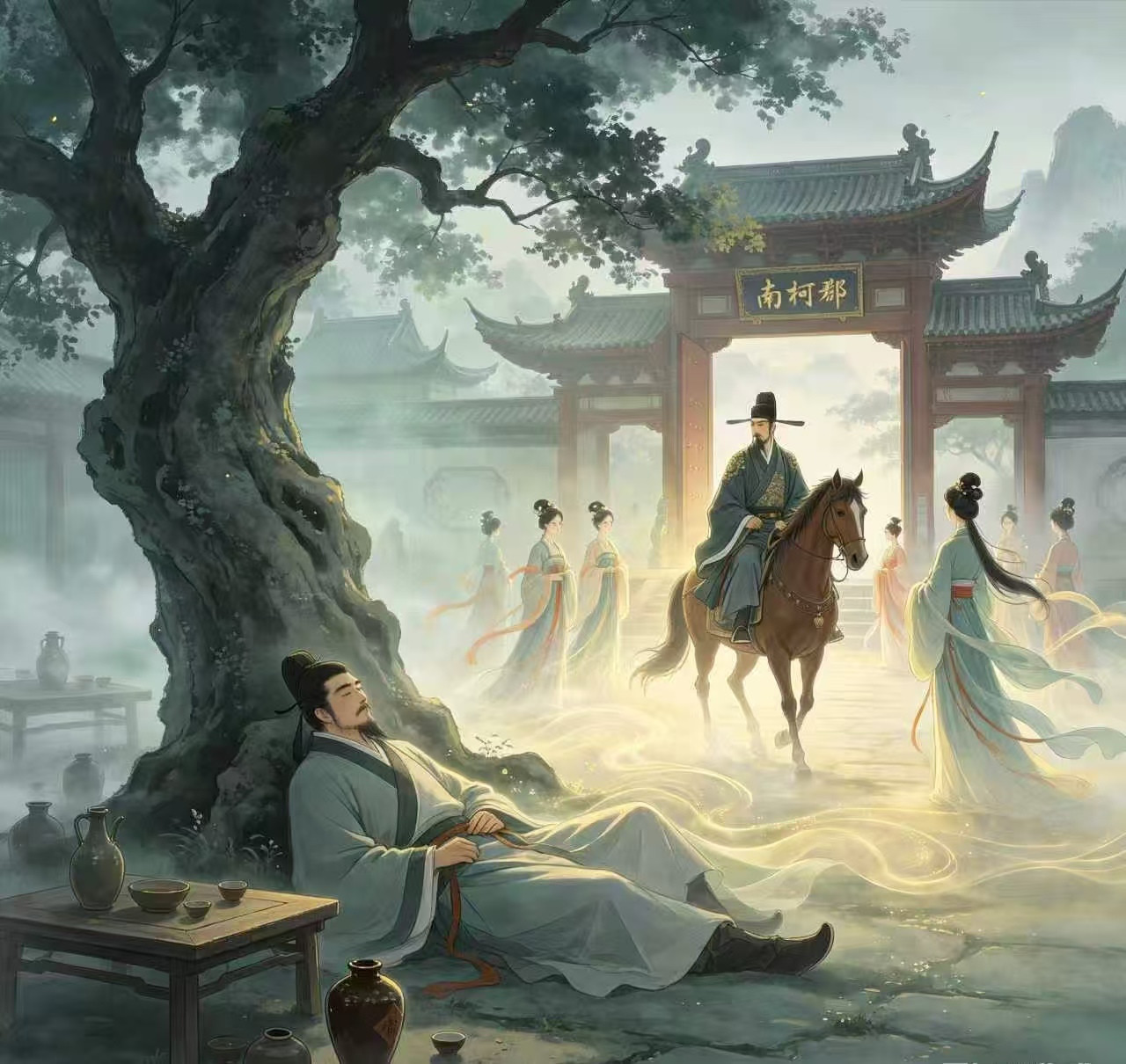 搭讪要讲究策略？